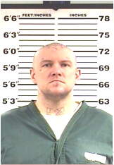 Inmate THOMPSON, ANDREW T