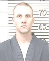 Inmate TIEMEYER, JASON C