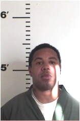 Inmate WESS, DARREAL