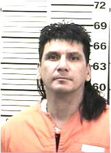 Inmate WHITEHORSE, LOWELL D