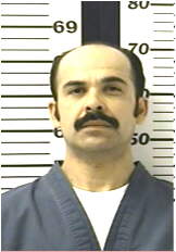 Inmate ALCALAVARGAS, JOSE