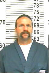 Inmate BAILEY, MATTHEW W