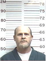 Inmate CANAVAN, GARY L