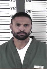 Inmate FLORES, MANUEL