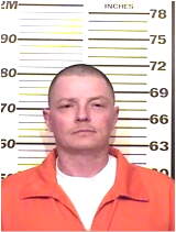 Inmate GARLOW, DAVID E