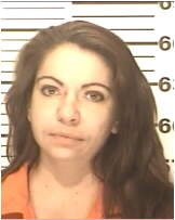 Inmate JONES, DANA L