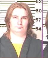 Inmate MCLEAN, NICOLE K