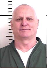 Inmate PARKS, TIMOTHY S
