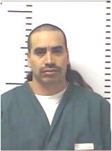 Inmate REYNA, JOSE A