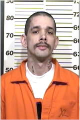 Inmate ROBSON, EUGENE J