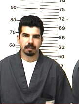 Inmate SANCHEZ, MIGUEL A