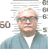 Inmate SOTELO, AUGUSTINE