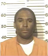 Inmate STEVENS, MARLIN L