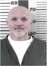 Inmate THORSON, TROY D