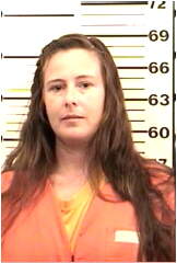 Inmate WEST, KIRSTEN A