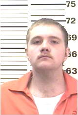 Inmate BARLOW, ANTHONY W