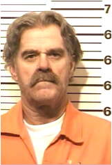 Inmate BIXLER, RANDY
