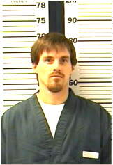 Inmate BUSHNELL, ERIC R