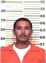 Inmate CHAVEZ, ROBERT