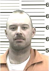 Inmate DEMERS, GABRIEL