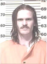 Inmate GRAY, LARRY K