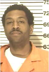 Inmate JOHNSON, JOHN K