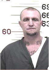 Inmate MATHIS, JASON R