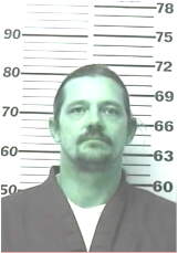 Inmate MCLAIN, RODNEY C