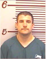 Inmate MCMURTRY, CHRISTOPHER B