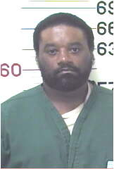 Inmate MOORE, TYRONE