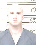 Inmate MORTON, STEPHEN B