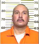 Inmate SANCHEZ, TOMAS J