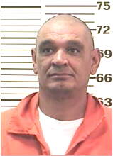 Inmate AGUILAR, CHRISTOPHER J