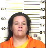 Inmate BABCOCK, CRISTY