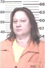 Inmate BLANCO, CYNTHIA L