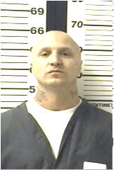 Inmate BRITE, CHARLES L