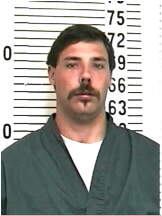 Inmate BROTHERTON, RICHARD E