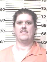 Inmate GLENDENING, GARY W