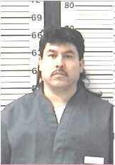 Inmate GOVEAHERNANDEZ, JESUS