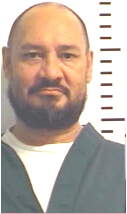 Inmate HERRERA, MANUEL J