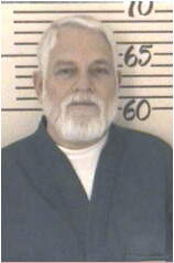 Inmate LEAVITT, STEPHEN R