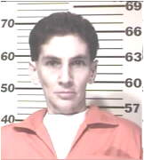 Inmate LEDERMAN, CRAIG S