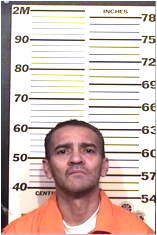 Inmate MALDONADO, HECTOR L