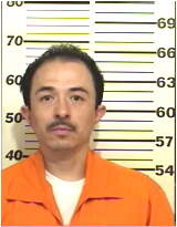 Inmate MEDINA, JOSEPH L