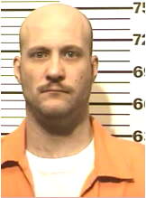 Inmate MEYER, JOHN M