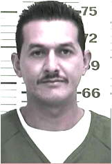 Inmate MORALES, JOSE A