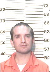 Inmate POWELL, JOSEPH S