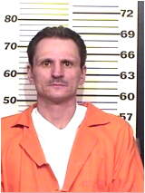 Inmate REYNOLDS, STEVEN A