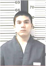 Inmate RODRIGUEZFLORES, FRANCISCO