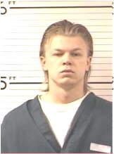 Inmate ROLF, CHRISTOPHER C